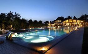 Terme Preistoriche Resort & Spa