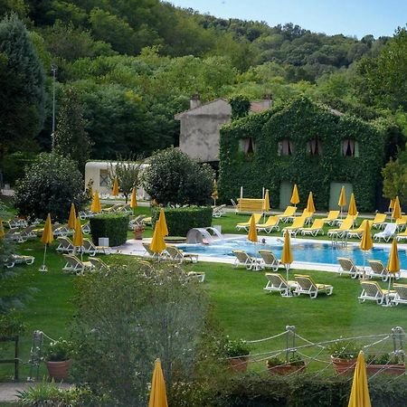 Terme Preistoriche Resort & Spa Montegrotto Terme Exterior foto