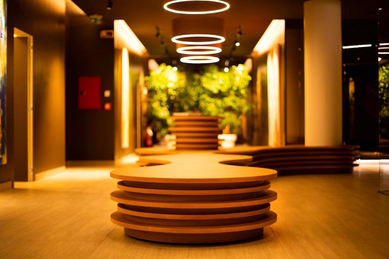 Terme Preistoriche Resort & Spa Montegrotto Terme Exterior foto