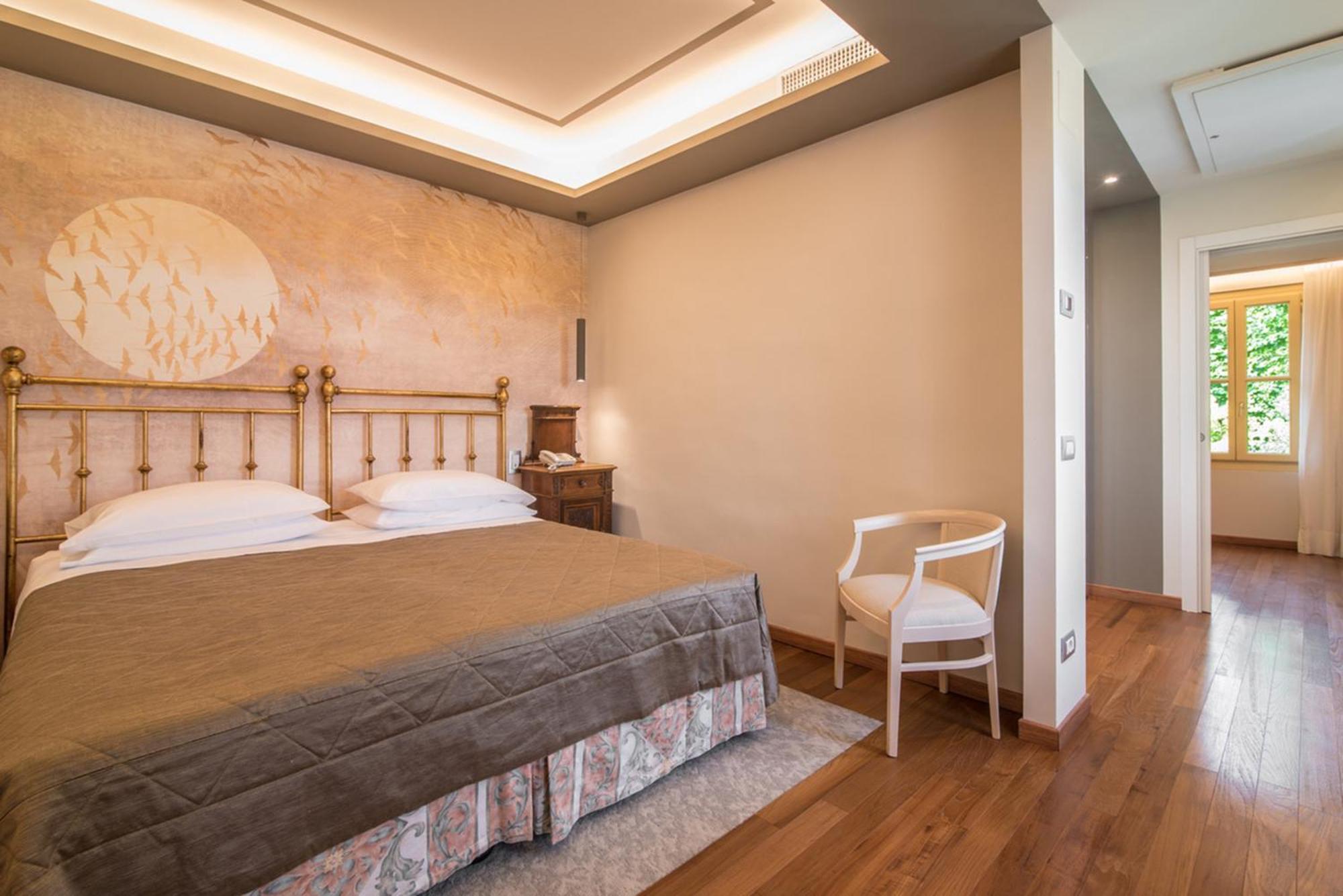 Terme Preistoriche Resort & Spa Montegrotto Terme Exterior foto