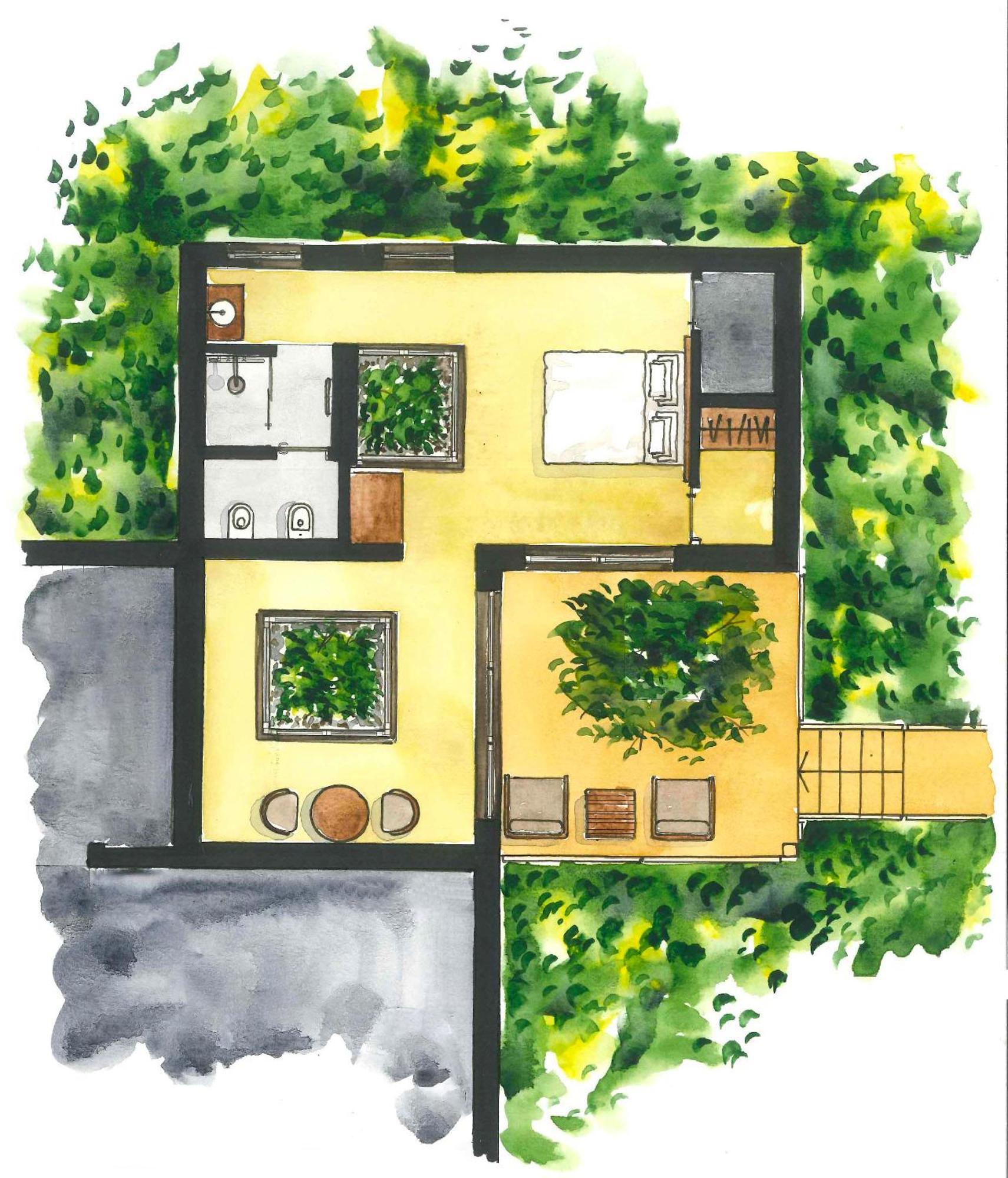 Terme Preistoriche Resort & Spa Montegrotto Terme Exterior foto