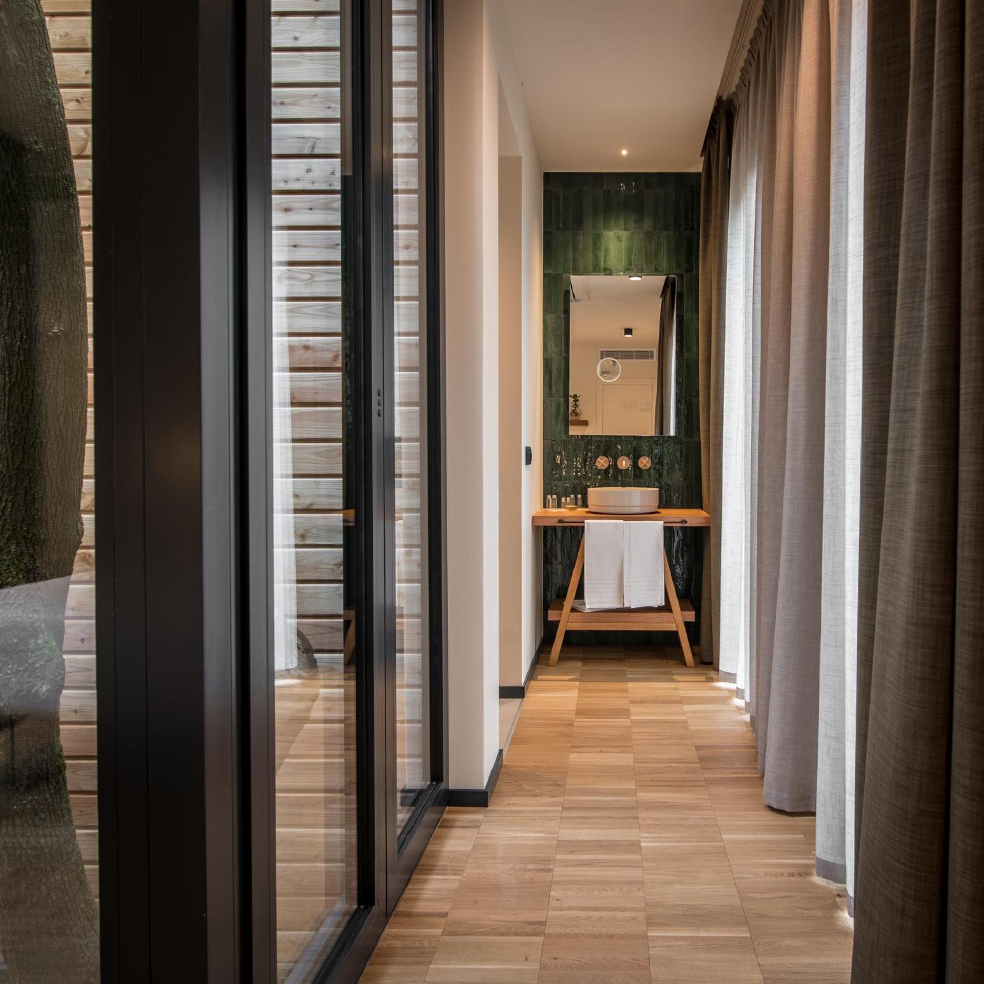 Terme Preistoriche Resort & Spa Montegrotto Terme Exterior foto