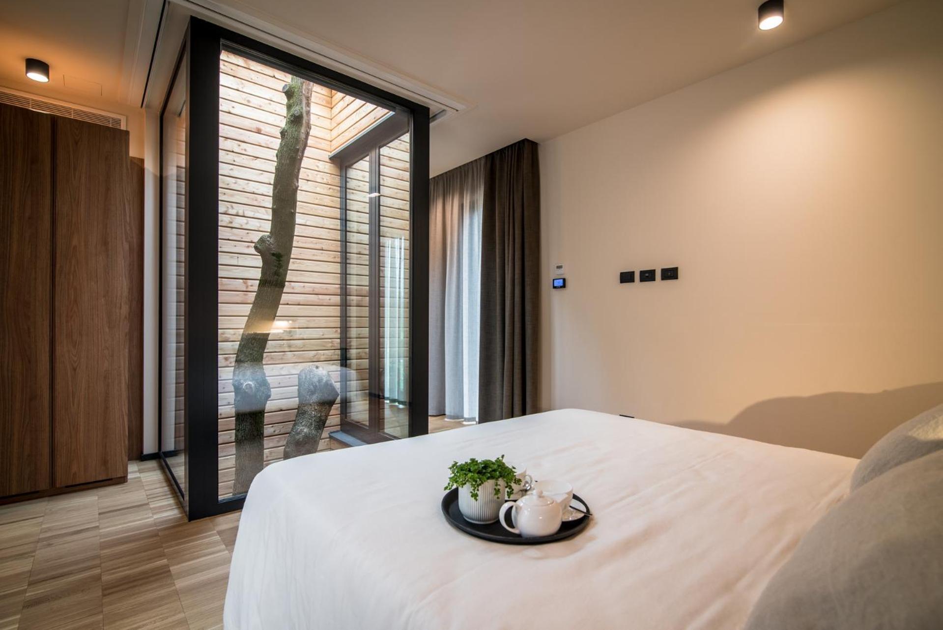 Terme Preistoriche Resort & Spa Montegrotto Terme Exterior foto